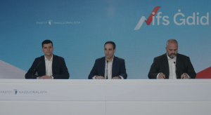 Il-Partit Nazzjonalista jgħid li Abela messu mar għand il-pulizija wara li ltaqa’ ma’ kuntrabandist